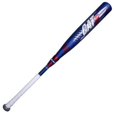 Marucci 2022 Cat9 Composite Pastime 2 5/8” Barrel -3 Baseball BBCOR Bat